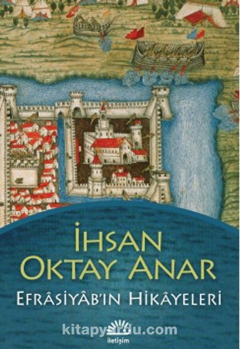 Efrasiyab'ın Hikayeleri