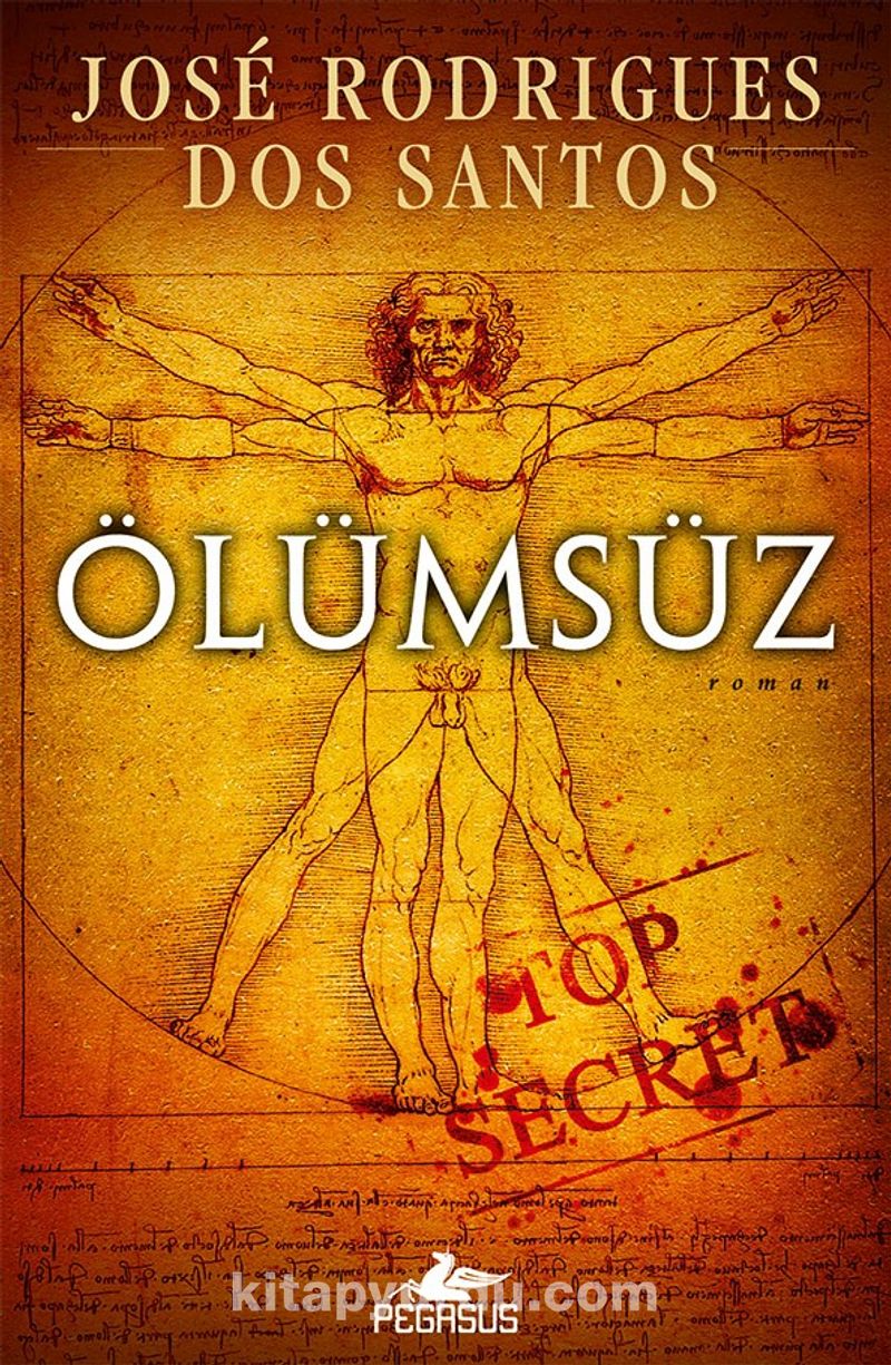 Ölümsüz