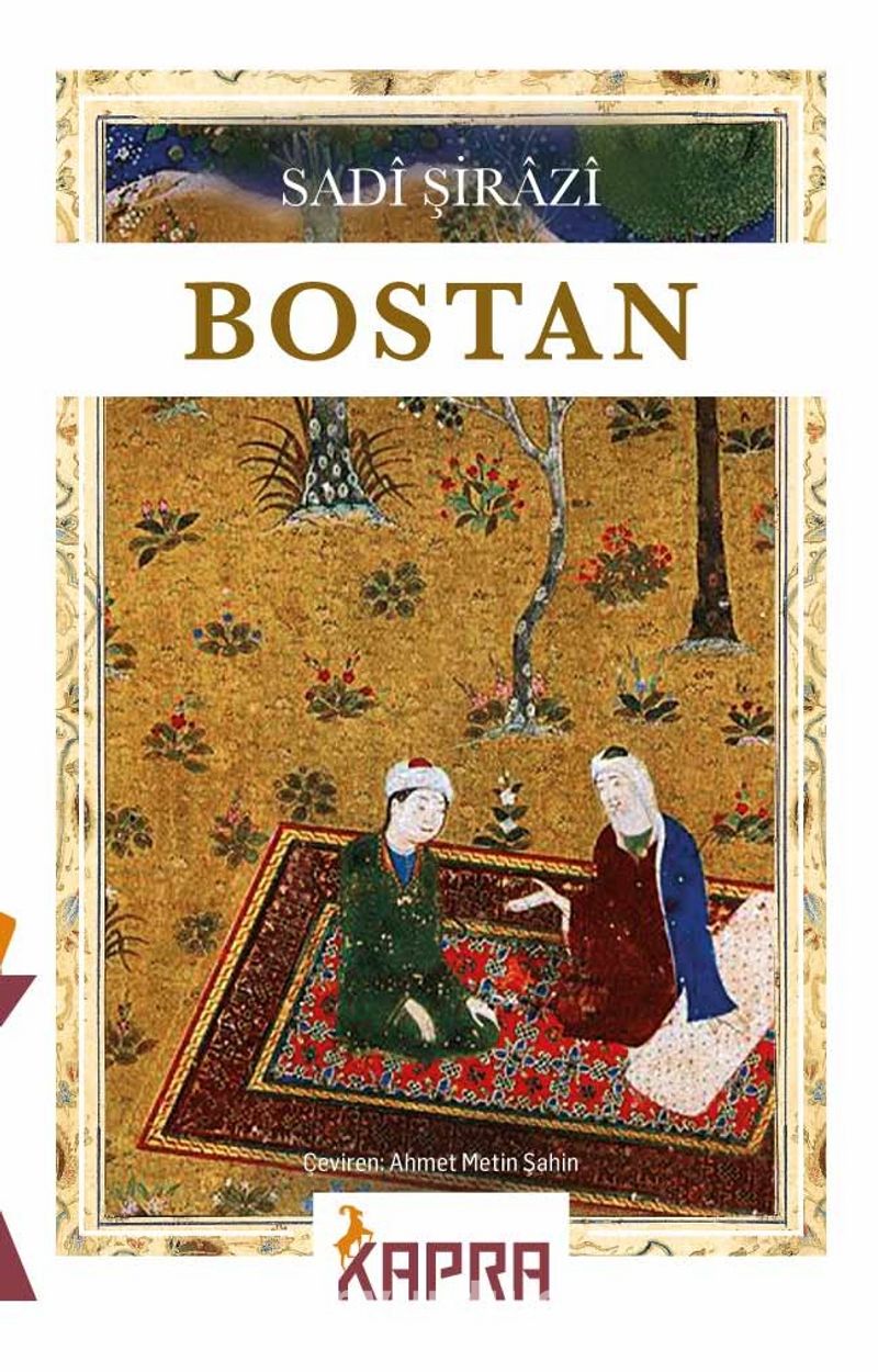 Bostan