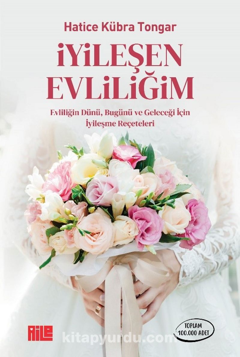 İyileşen Evliliğim
