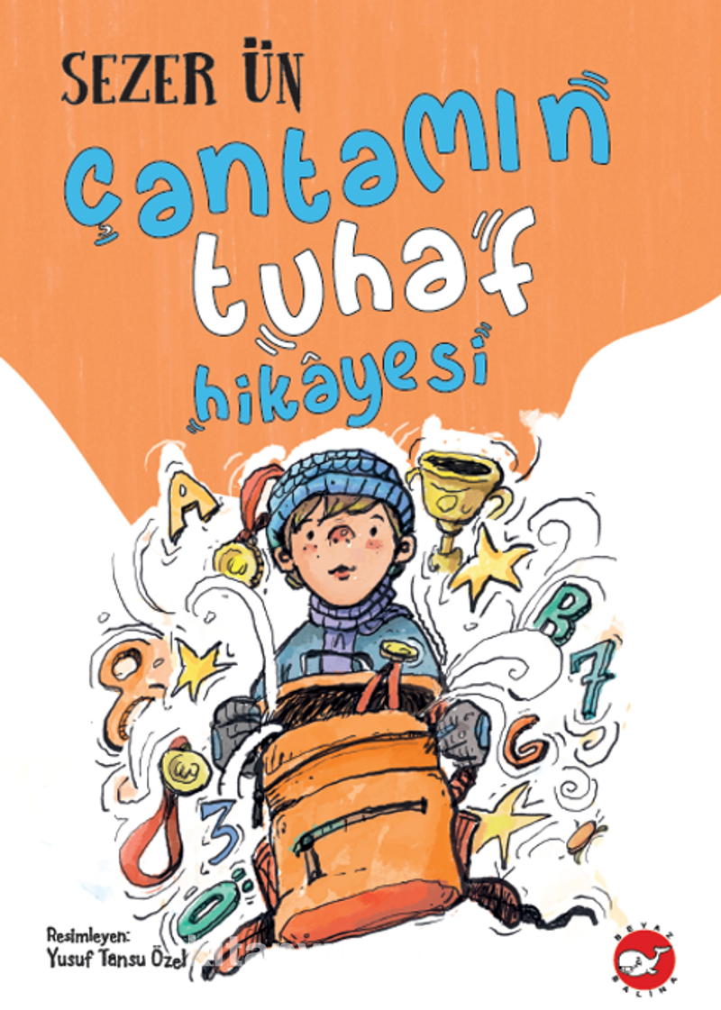 Çantamın Tuhaf Hikayesi