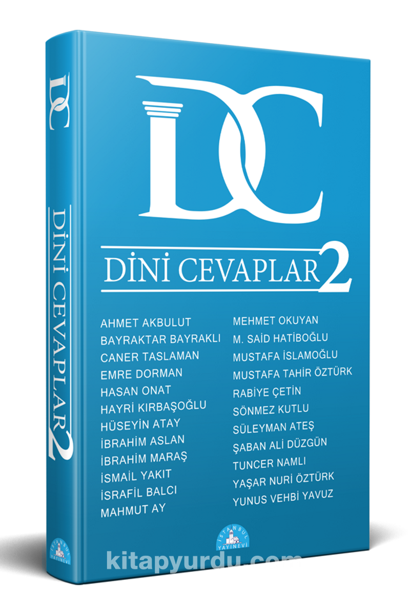 Dini Cevaplar 2