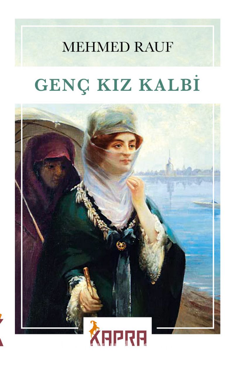 Genç Kız Kalbi
