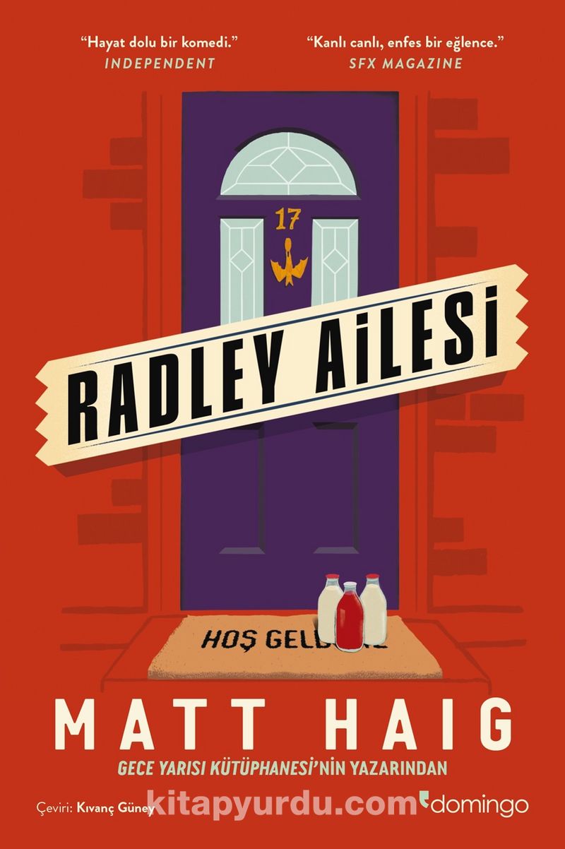Radley Ailesi