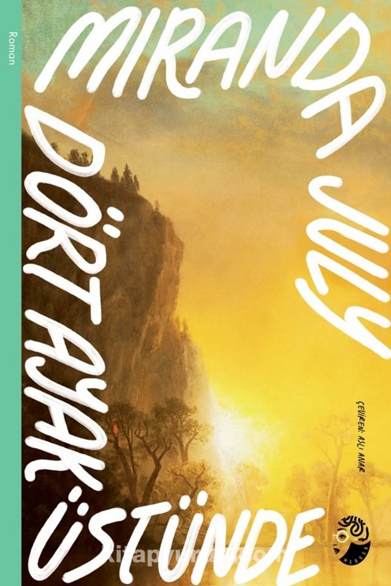 Dört Ayak Üstünde