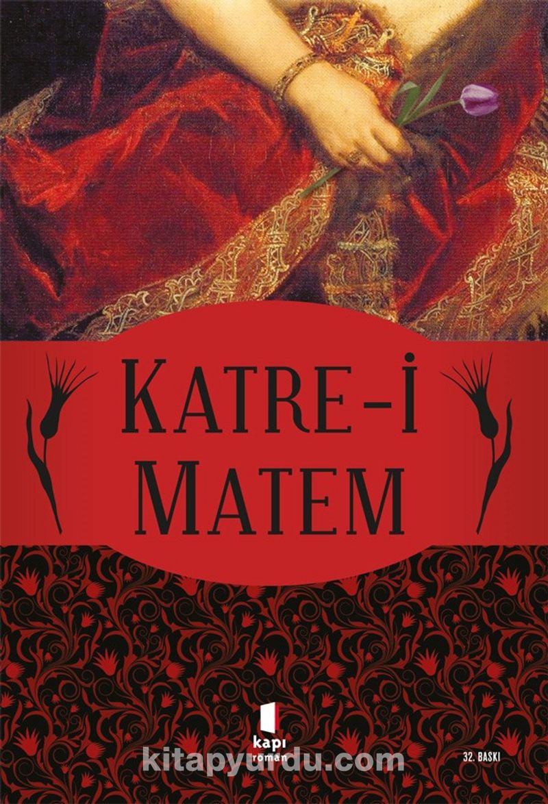 Katre-i Matem