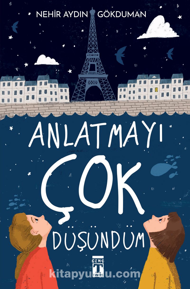 Anlatmayı Çok Düşündüm