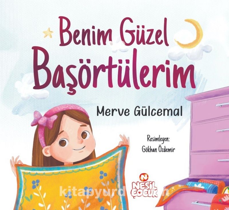 Benim Güzel Başörtülerim