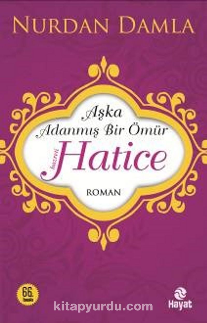 Hz. Hatice