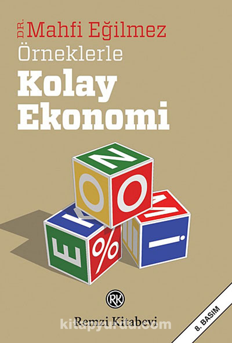 Örneklerle Kolay Ekonomi