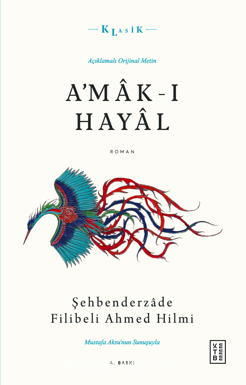A’mak-ı Hayal