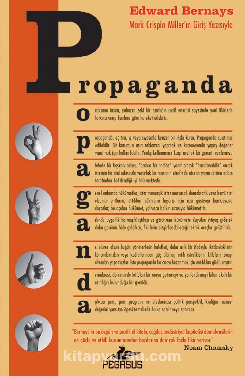 Propaganda