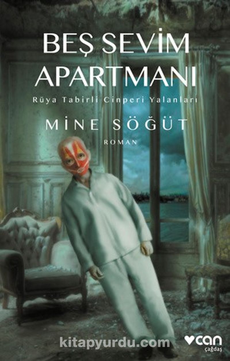 Beş Sevim Apartmanı