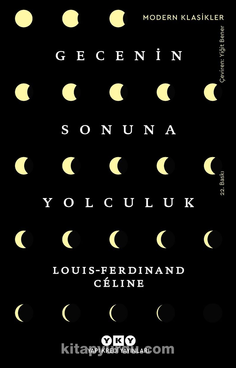 Gecenin Sonuna Yolculuk