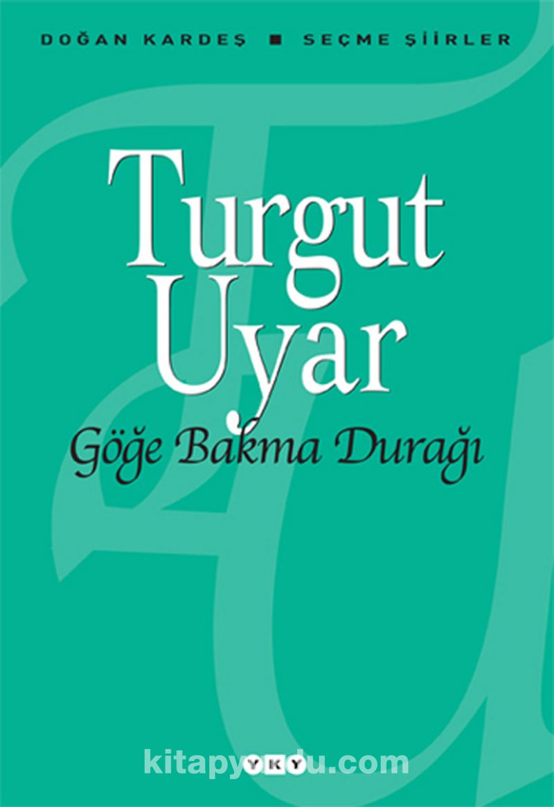 Göğe Bakma Durağı