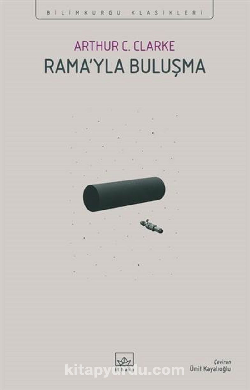 Rama’yla Buluşma