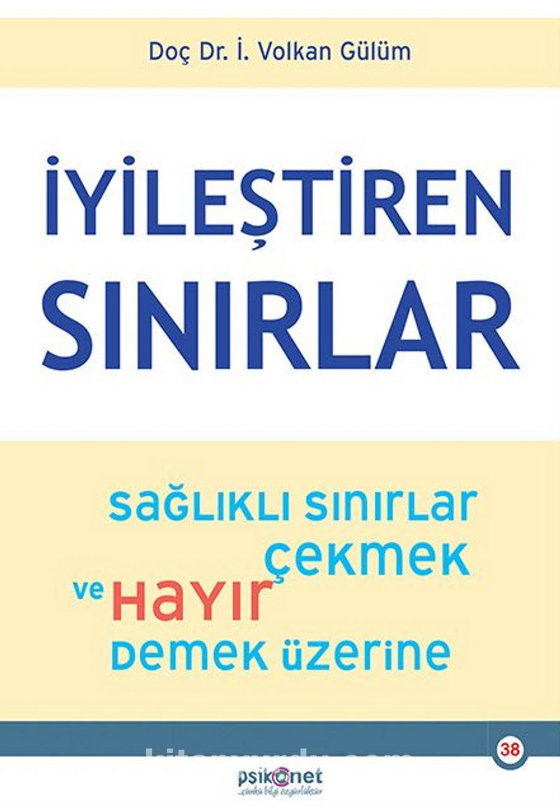 İyileştiren Sınırlar