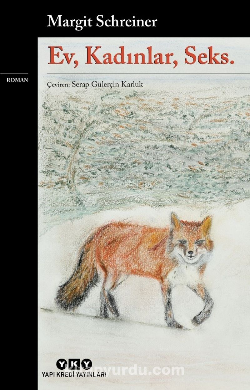 Ev, Kadınlar, Seks.