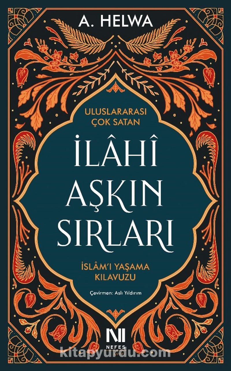 İlahi Aşkın Sırları