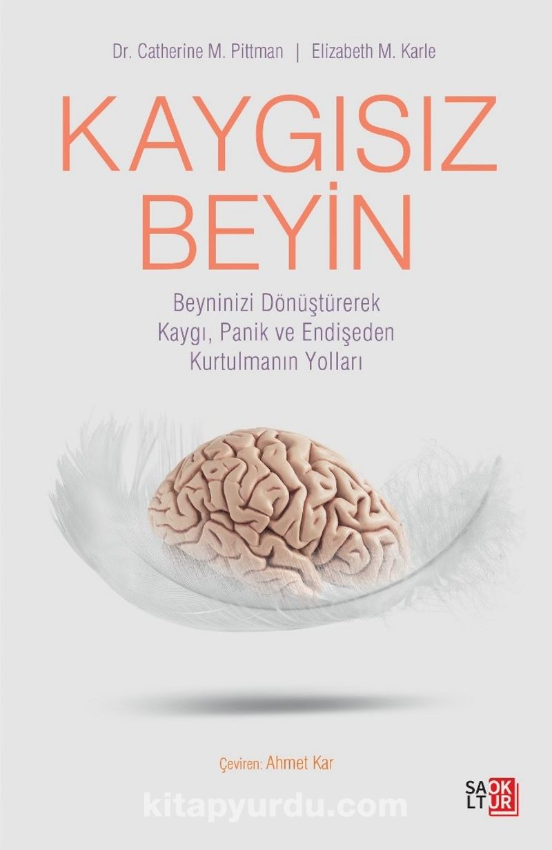 Kaygısız Beyin