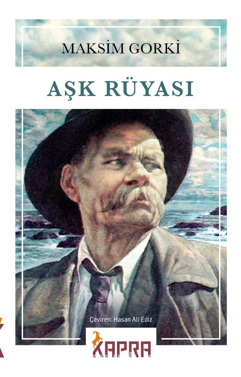 Aşk Rüyası