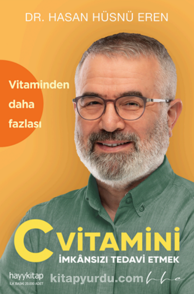 C Vitamini