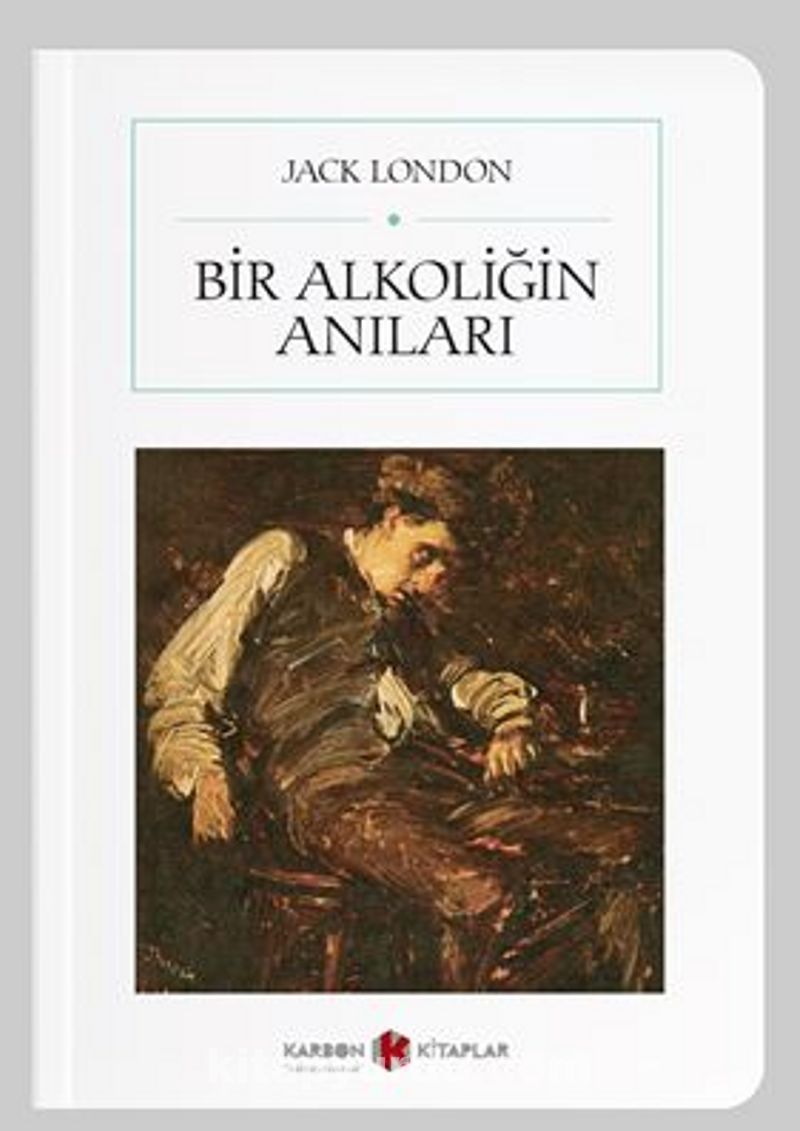Bir Alkoliğin Anıları (Cep Boy) (Tam Metin)