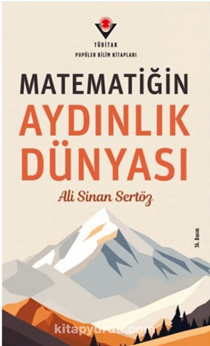 Matematiğin Aydınlık Dünyası (ciltsiz)