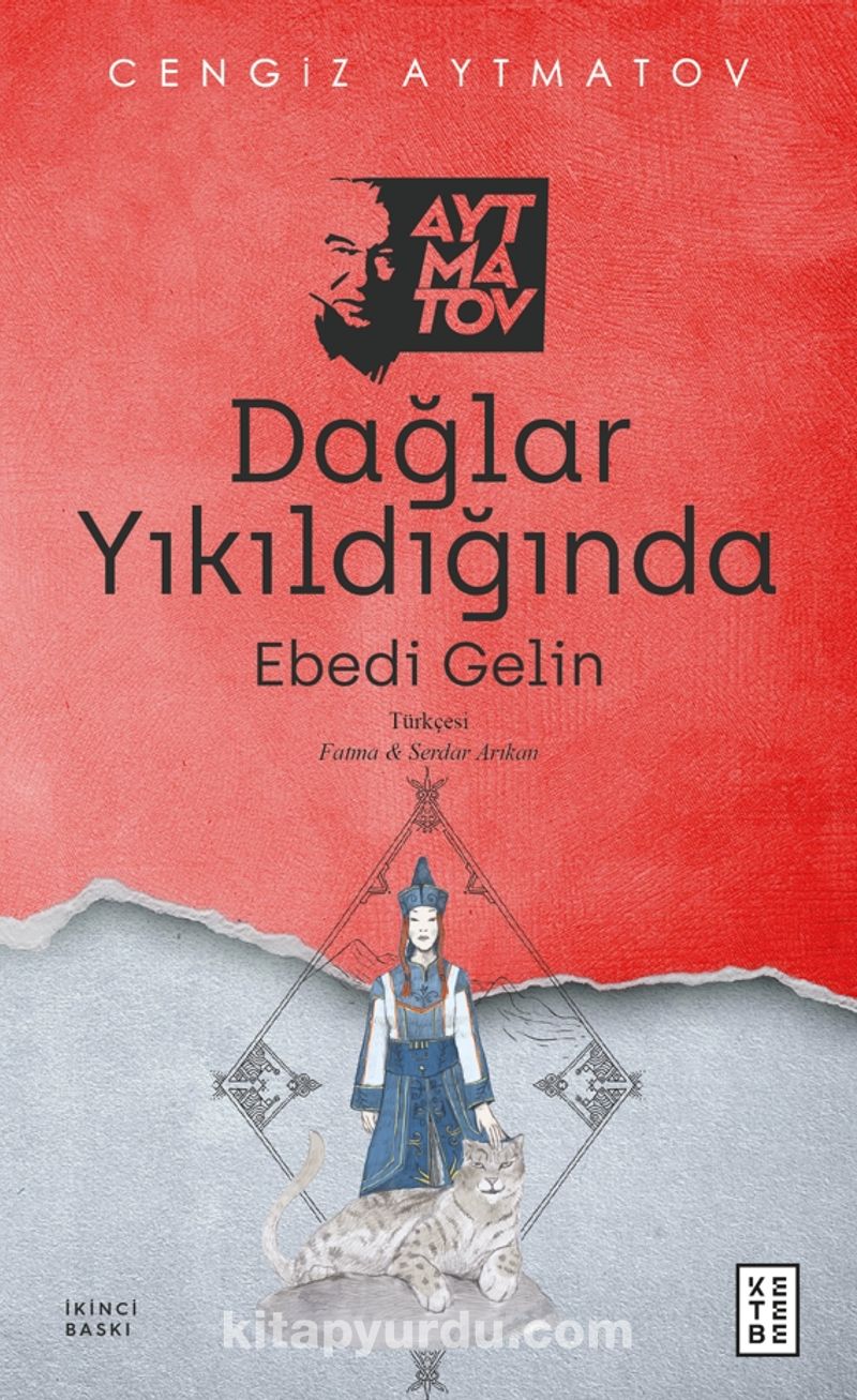 Dağlar Yıkıldığında