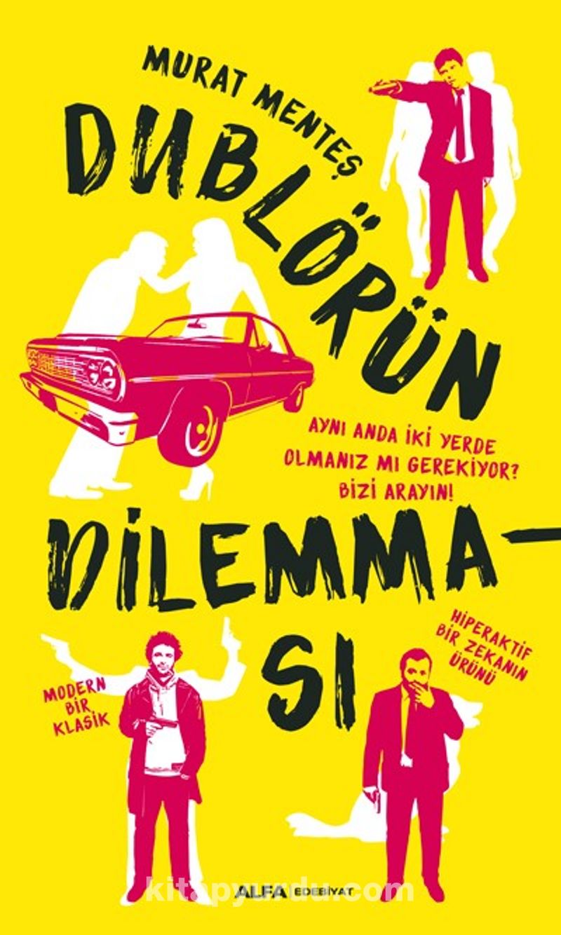 Dublörün Dilemması