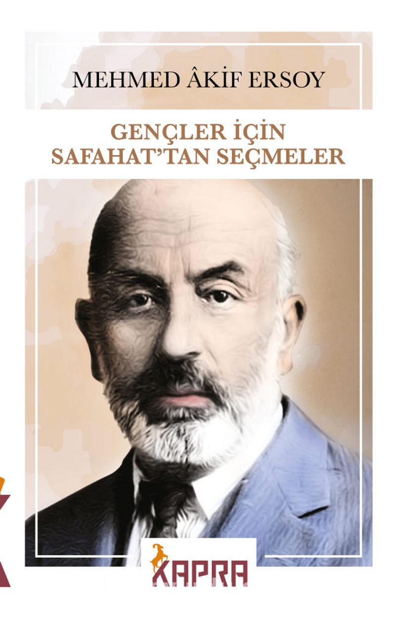 Gençler için Safahat’tan Seçmeler