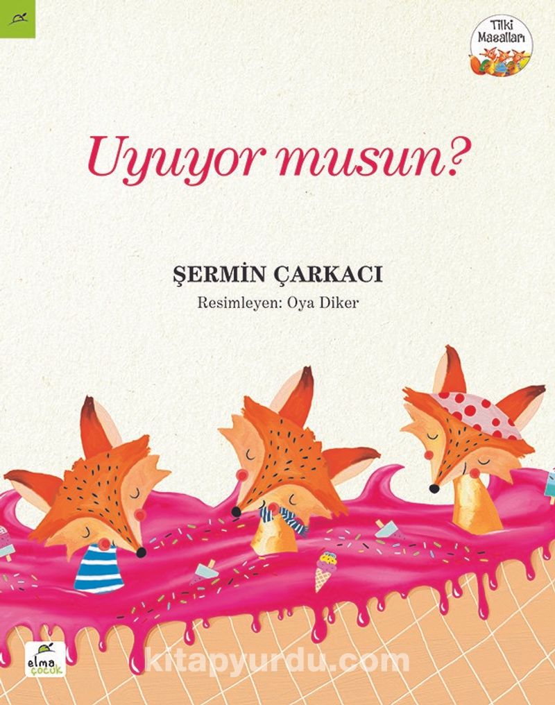 Uyuyor musun?