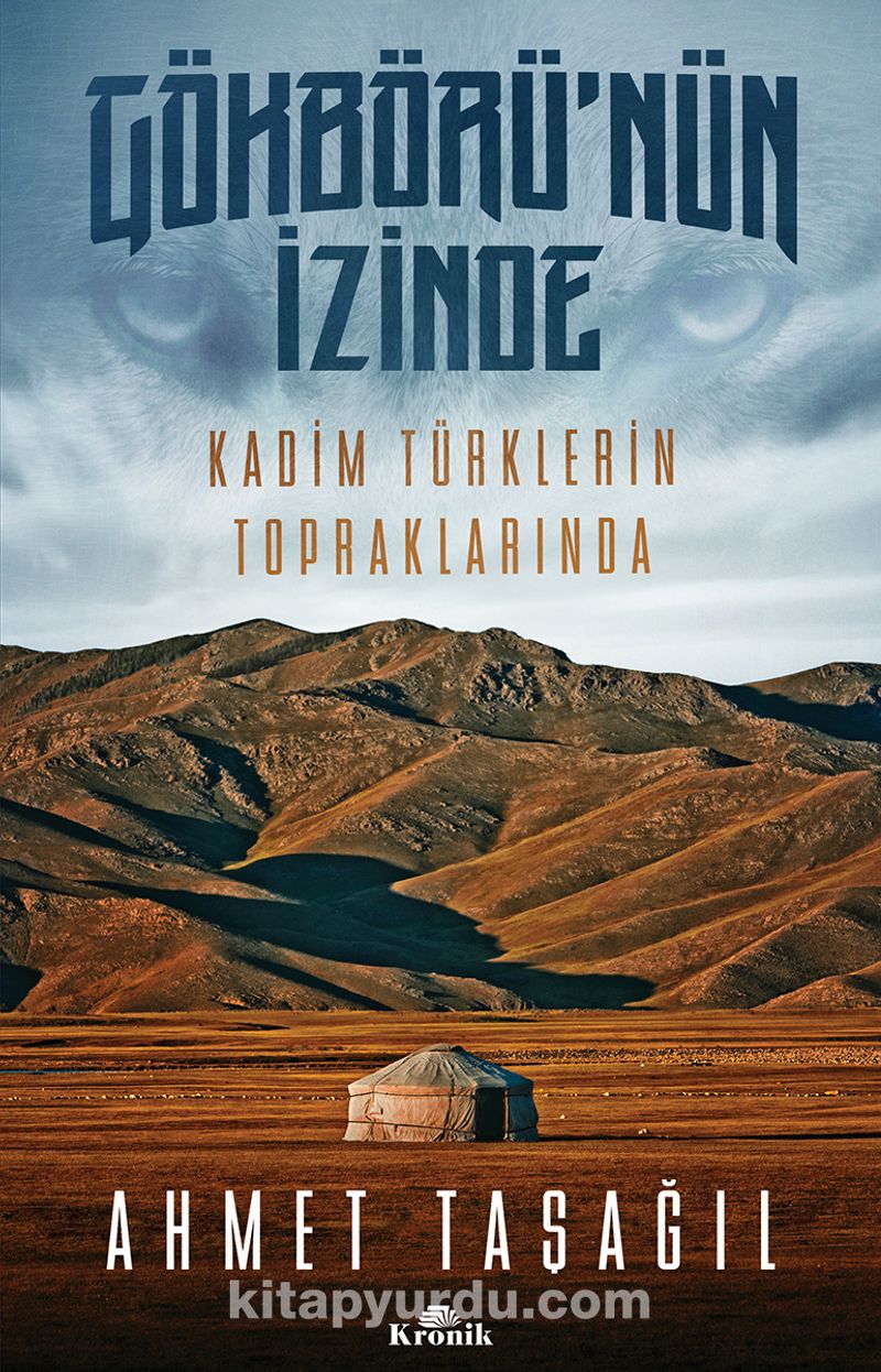 Gökbörü’nün İzinde