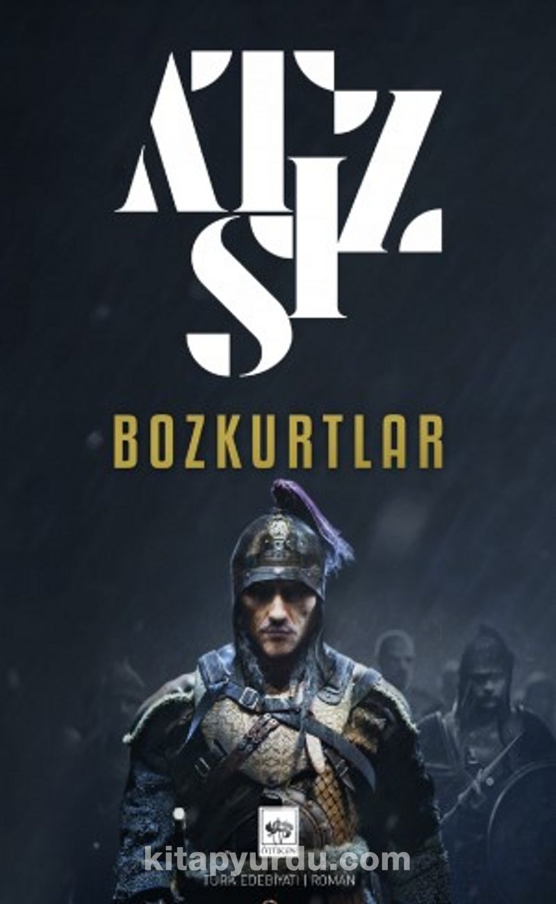 Bozkurtlar