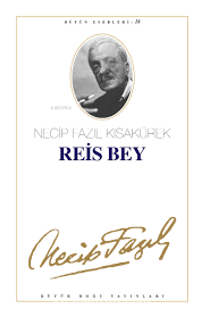Reis Bey (kod17)