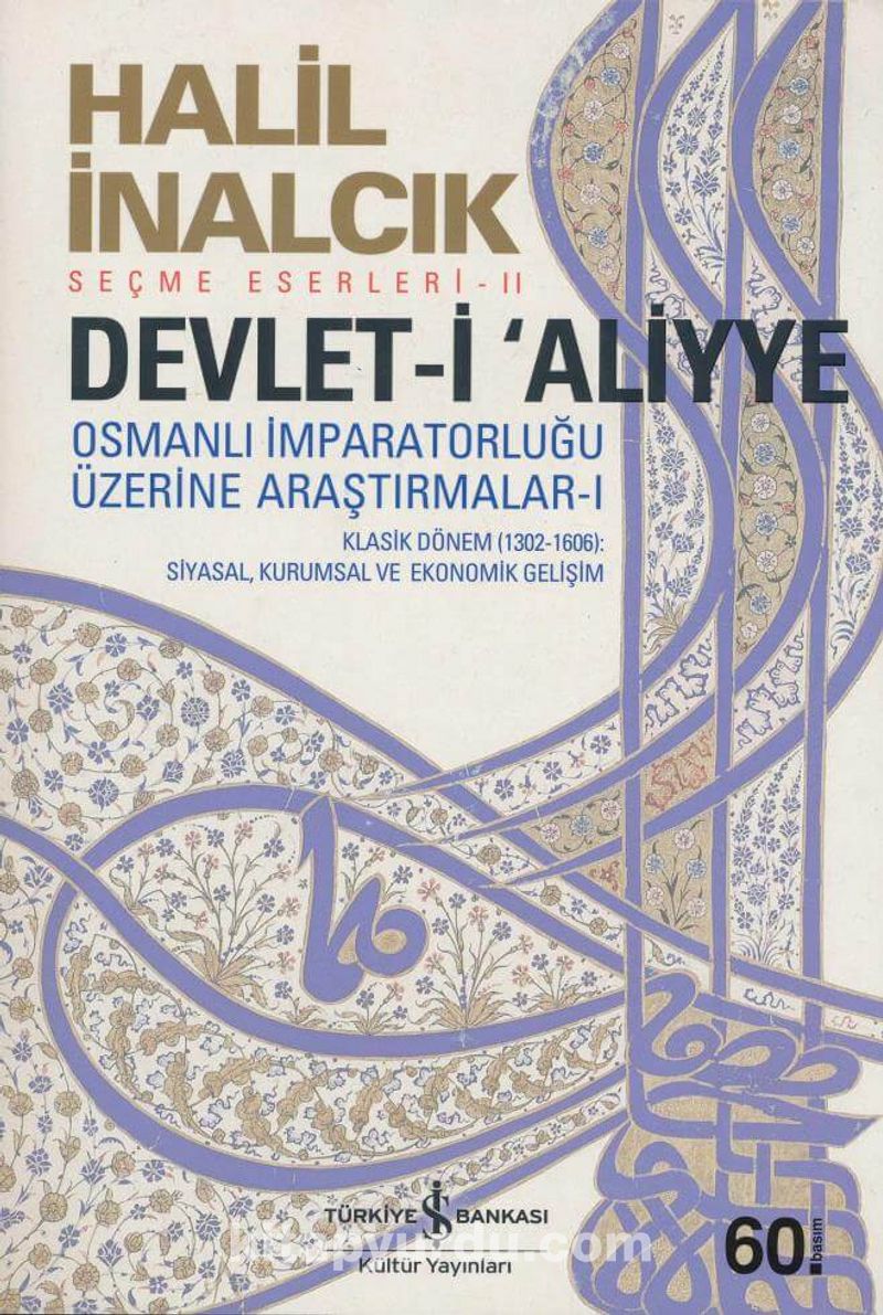 Devlet-i Aliyye