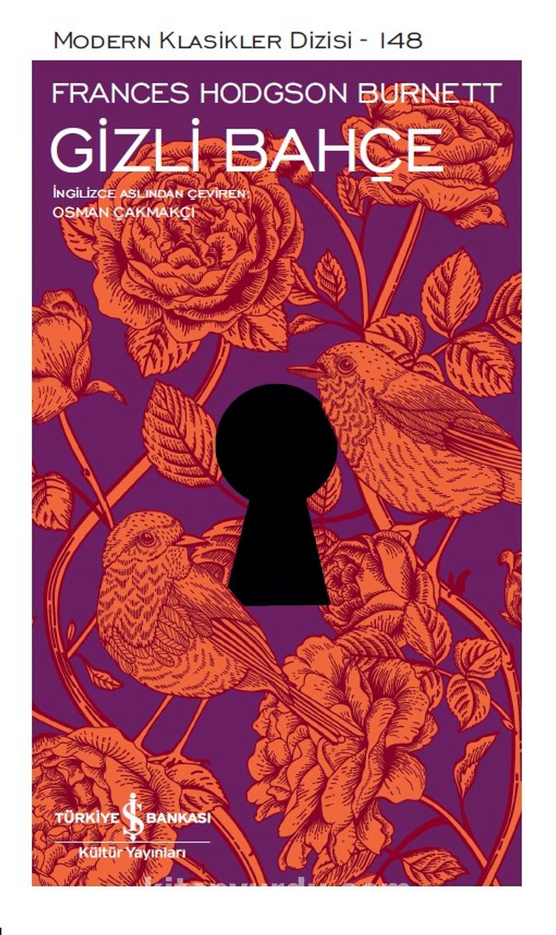 Gizli Bahçe (Modern Klasikler)