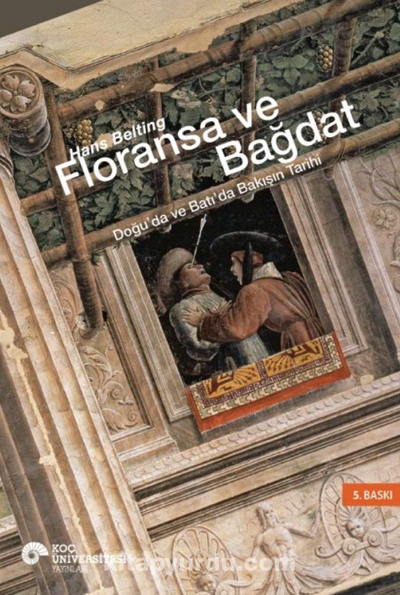 Floransa ve Bağdat