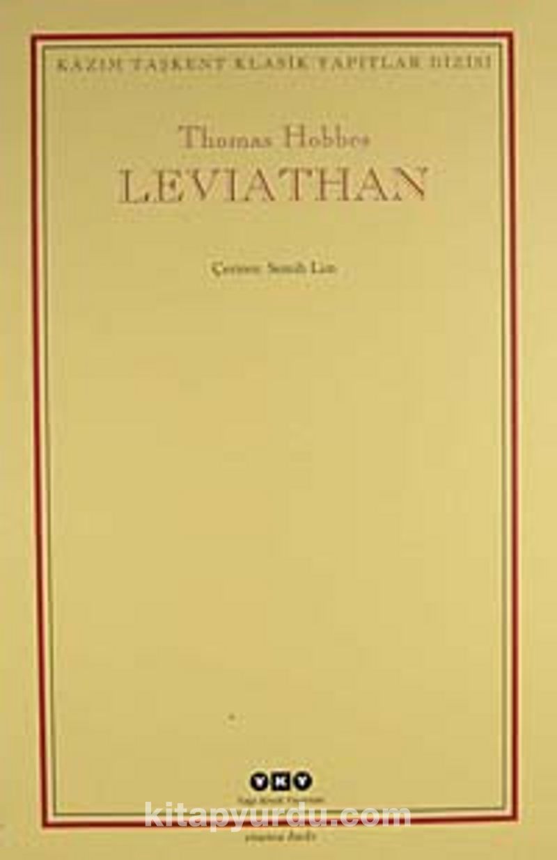 Leviathan