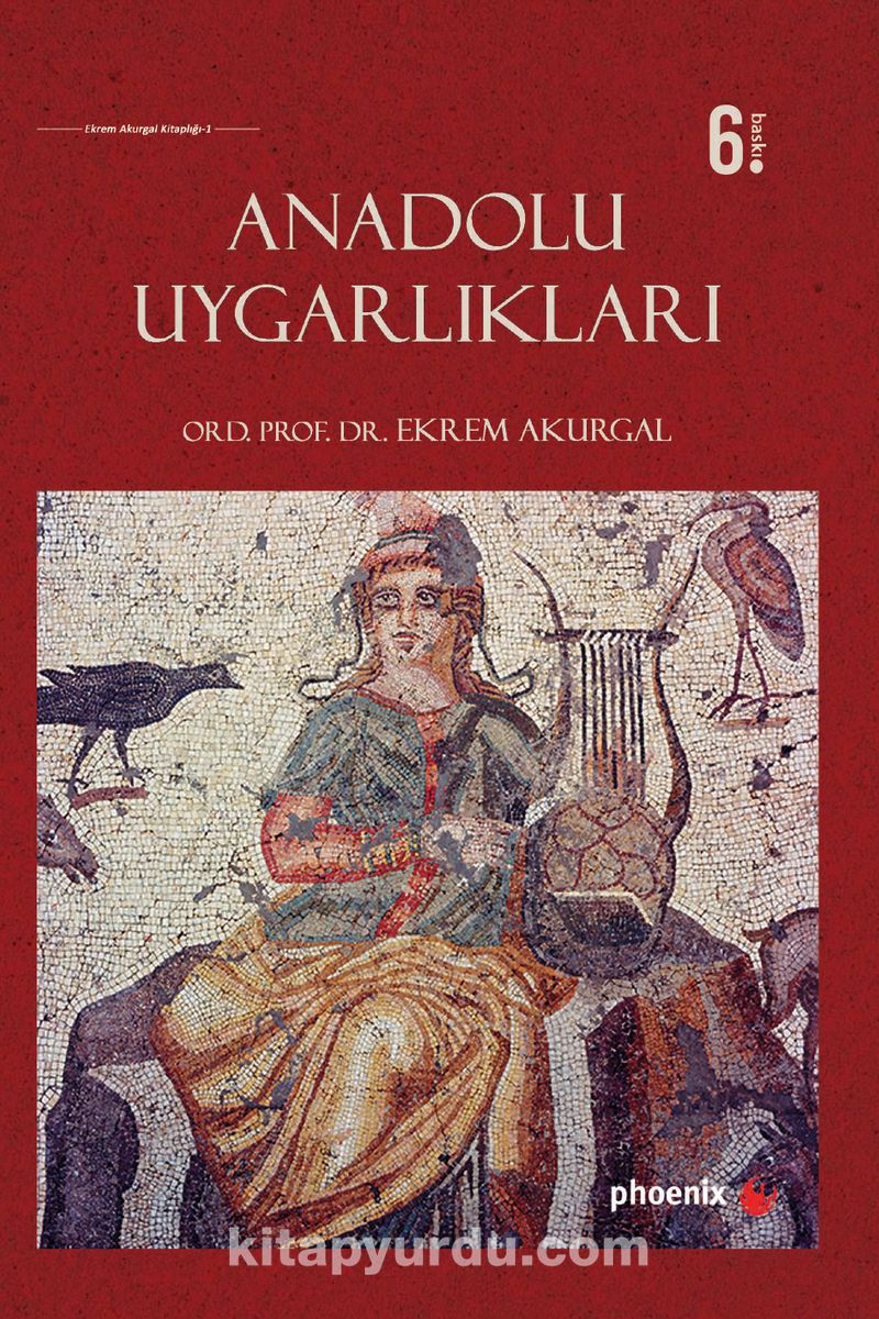 Anadolu Uygarlıkları