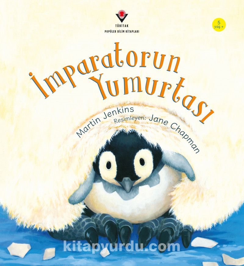 İmparatorun Yumurtası