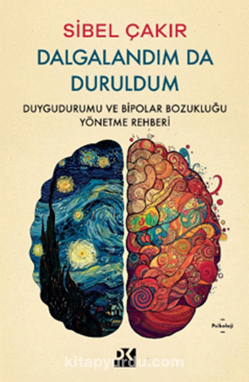 Dalgalandım Da Duruldum