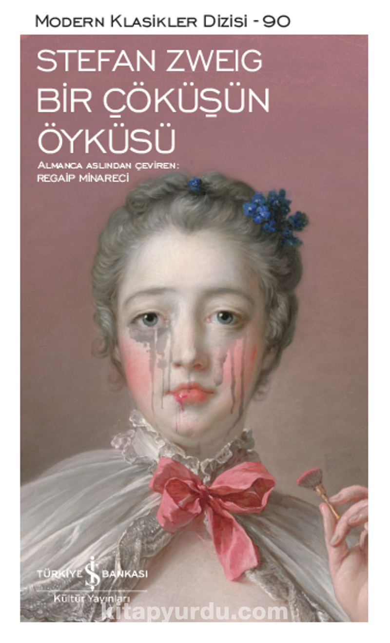 Bir Çöküşün Öyküsü