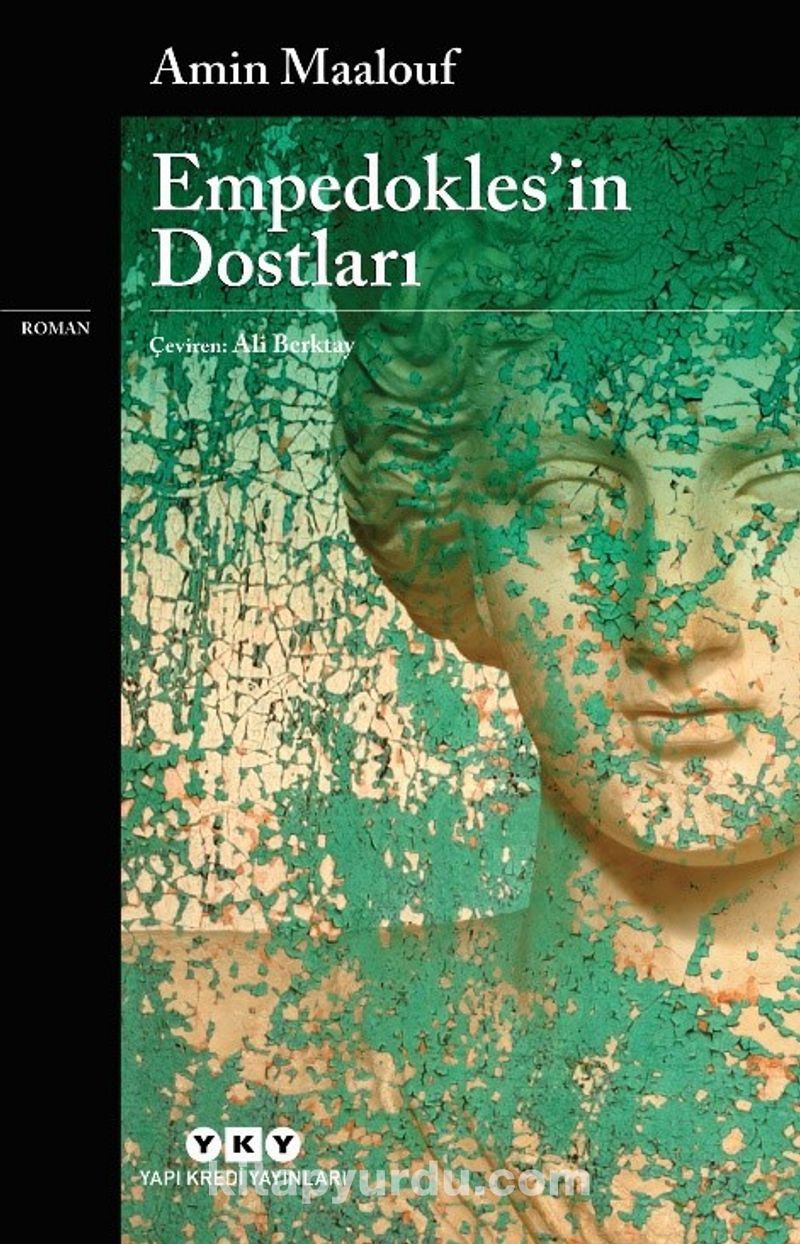 Empedokles'in Dostları