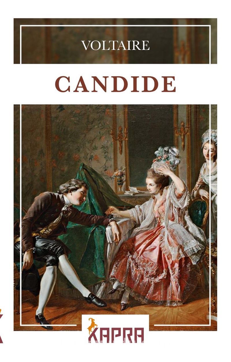 Candide