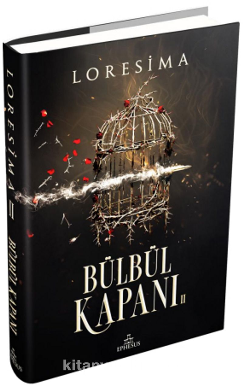 Bülbül Kapanı 2 (Ciltli)