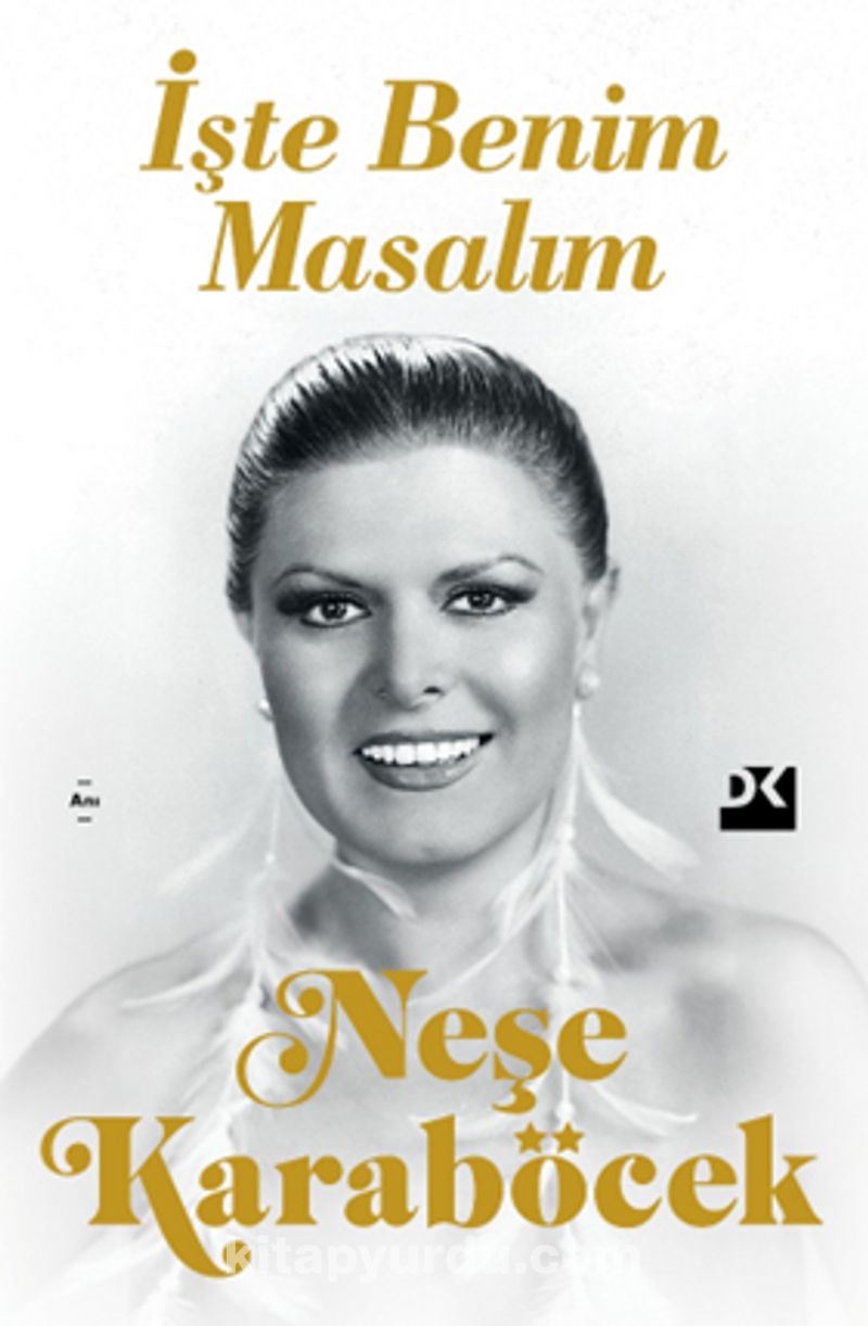 İşte Benim Masalım