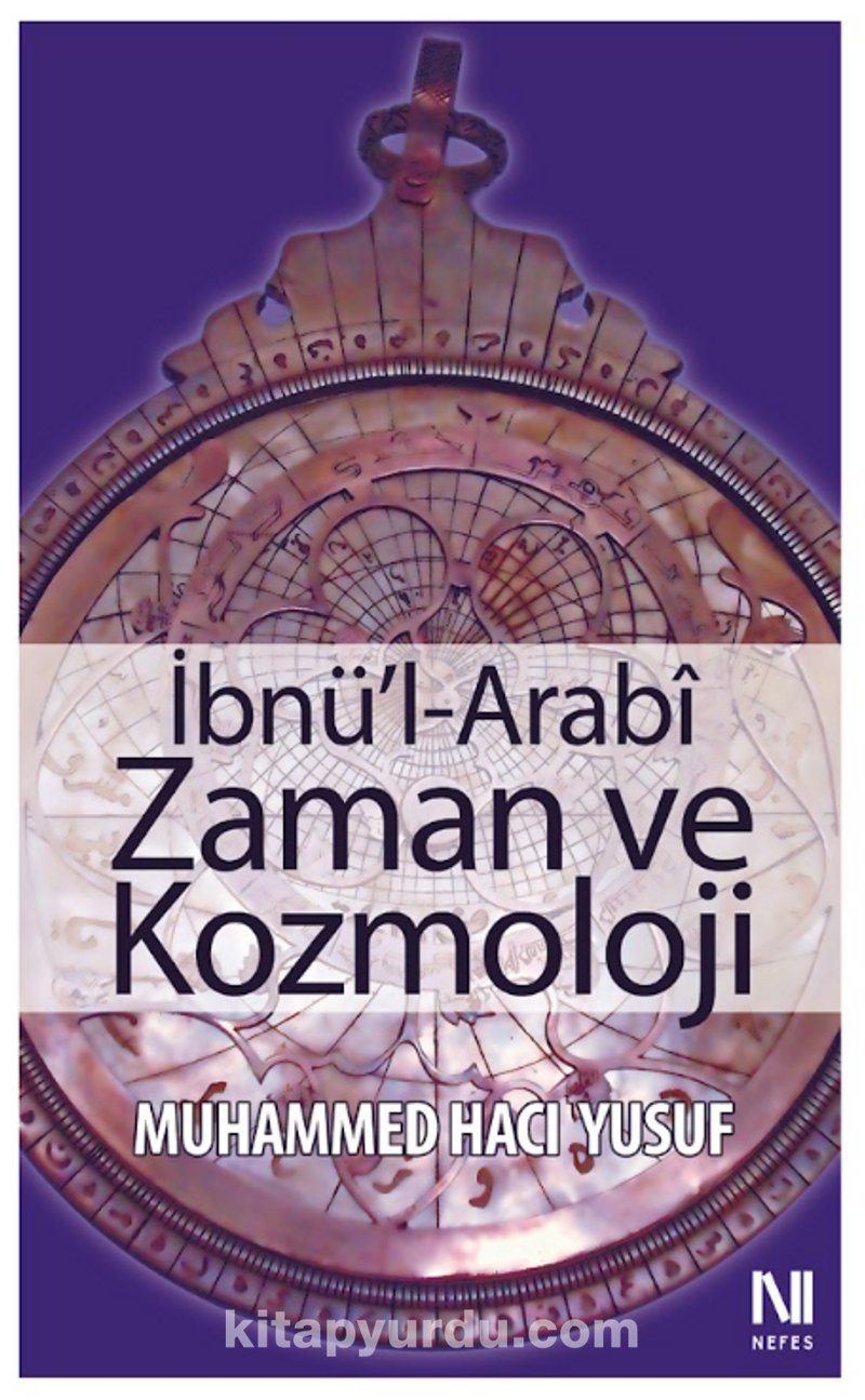 İbnü'l Arabi Zaman ve Kozmoloji