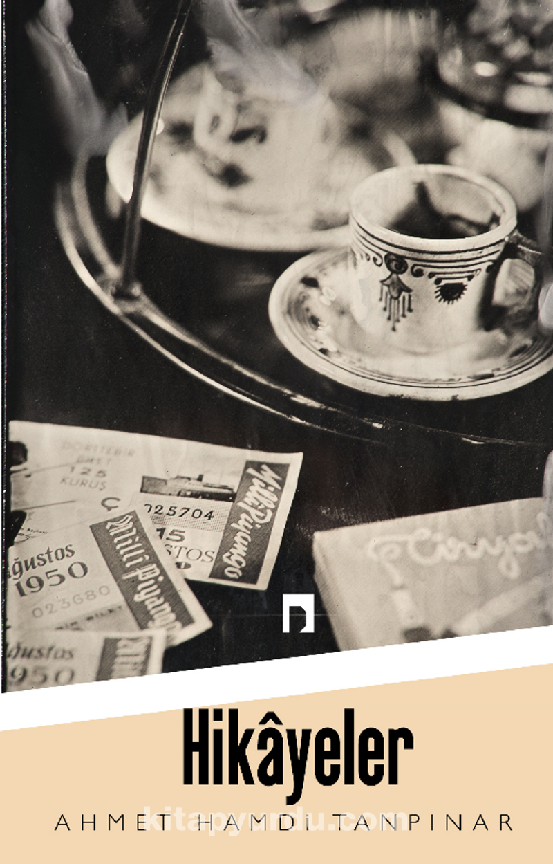 Hikayeler (Yaz Yağmuru/Abdullah Efendi'nin Rüyaları)