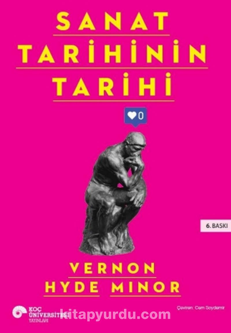 Sanat Tarihinin Tarihi